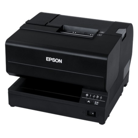 Epson TM-J7700: High-Quality WO MICR Printer for Exceptional Performance - C31CF70321